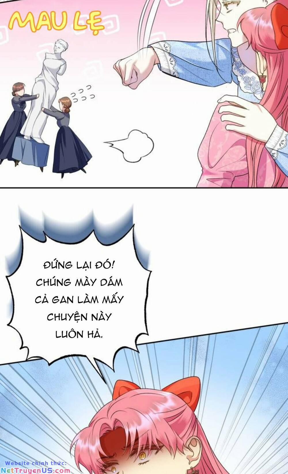 Đại Úy! Chiến Trường Lần Này Là Nơi Này Sao? 18.1 trang 35