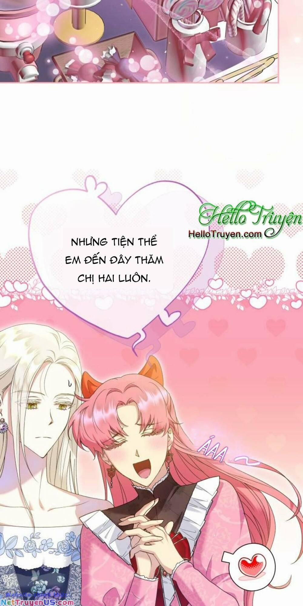 Đại Úy! Chiến Trường Lần Này Là Nơi Này Sao? 18.1 trang 8