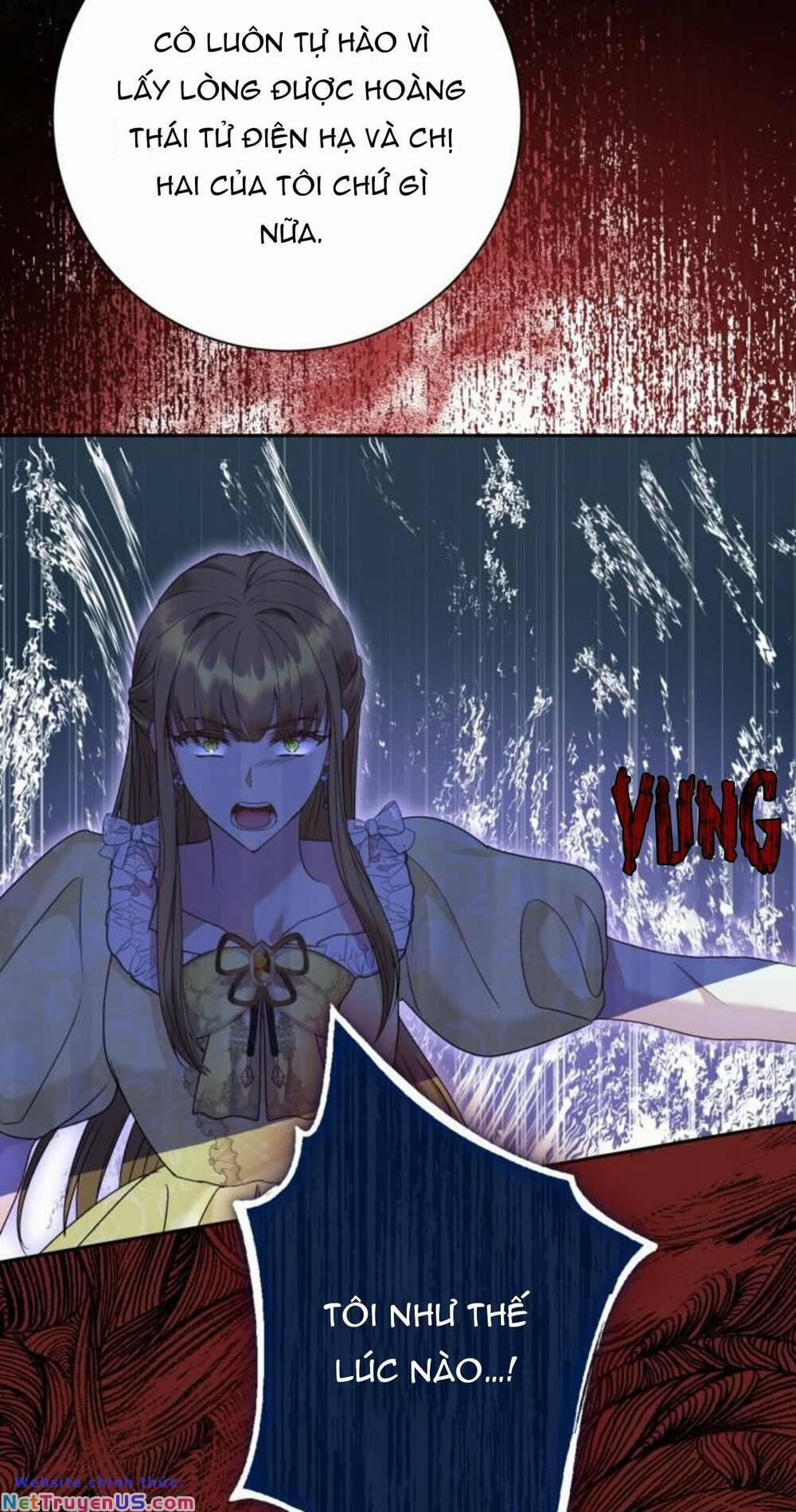 Đại Úy! Chiến Trường Lần Này Là Nơi Này Sao? 19.1 trang 15