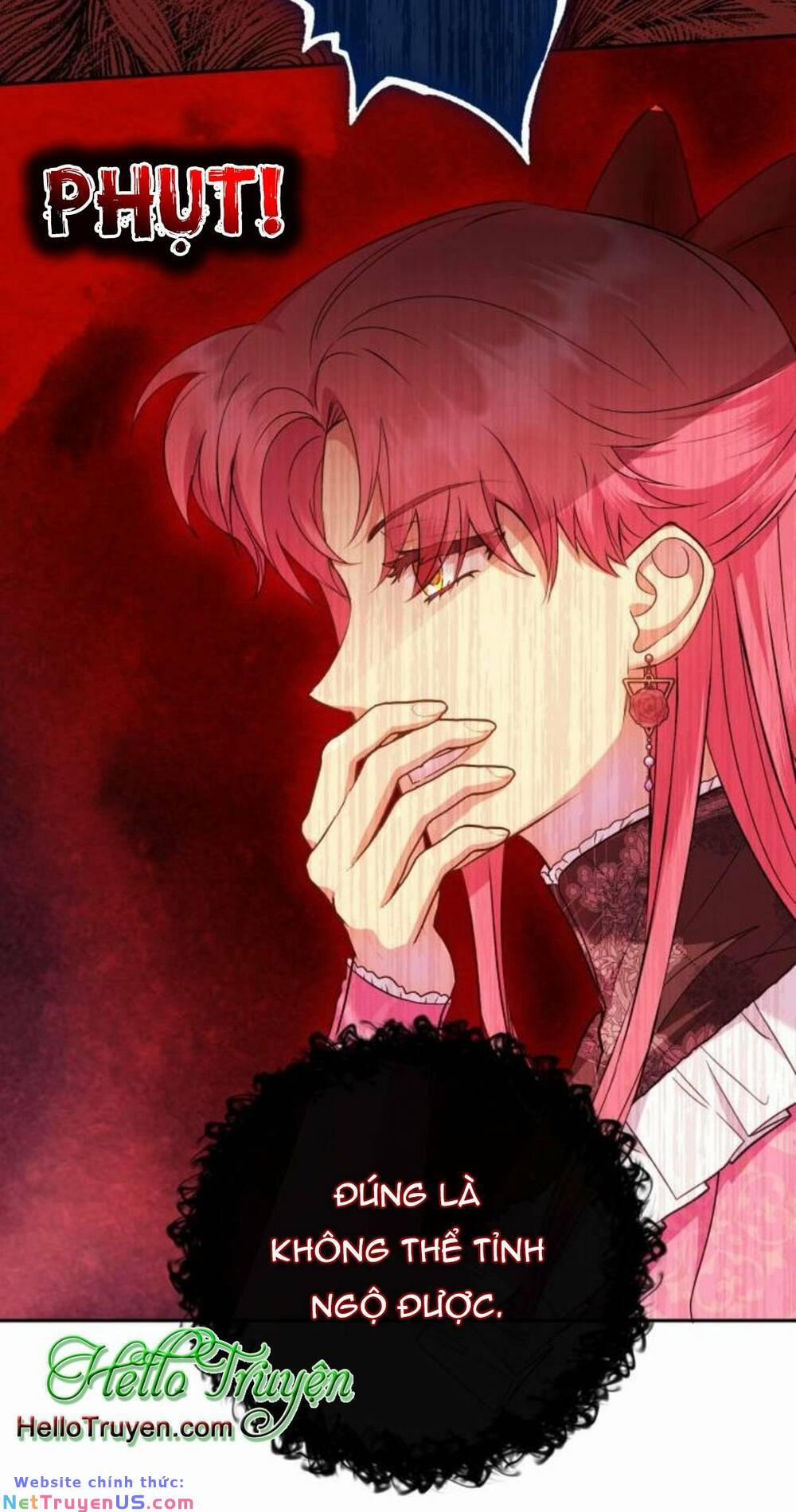 Đại Úy! Chiến Trường Lần Này Là Nơi Này Sao? 19.1 trang 16