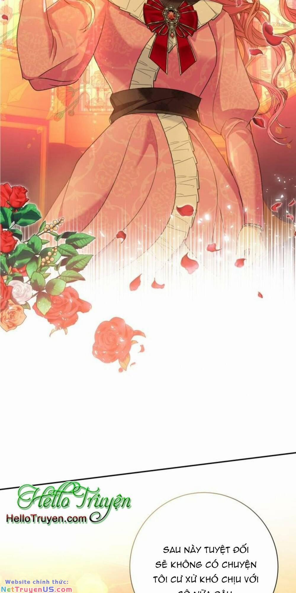 Đại Úy! Chiến Trường Lần Này Là Nơi Này Sao? 19.1 trang 3