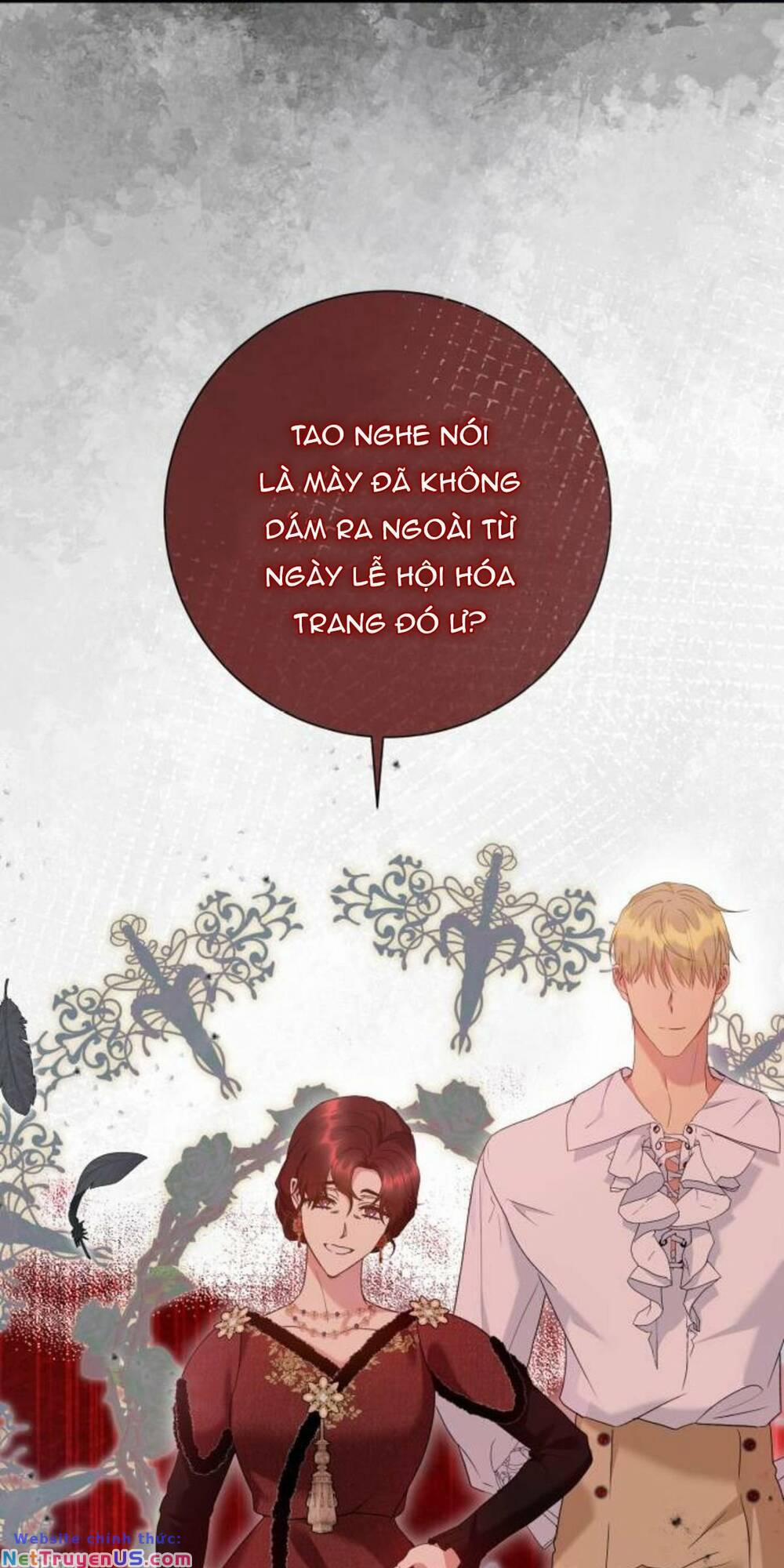 Đại Úy! Chiến Trường Lần Này Là Nơi Này Sao? 19.1 trang 35