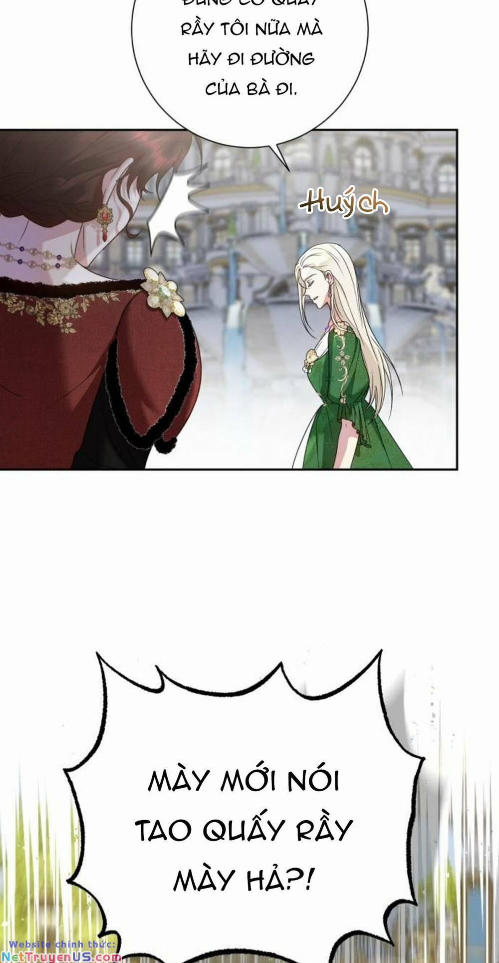 Đại Úy! Chiến Trường Lần Này Là Nơi Này Sao? 19.1 trang 42