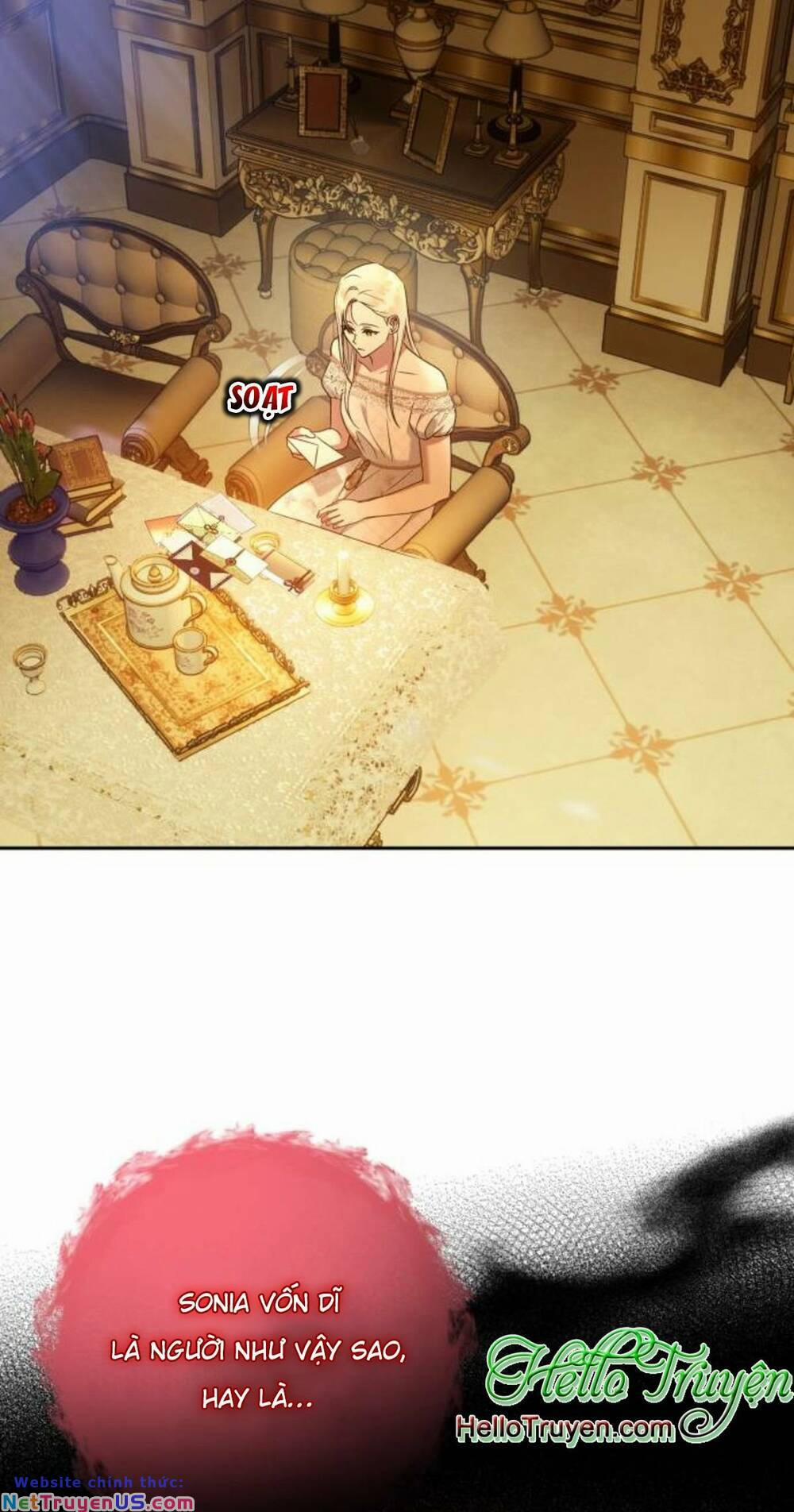 Đại Úy! Chiến Trường Lần Này Là Nơi Này Sao? 19.2 trang 10