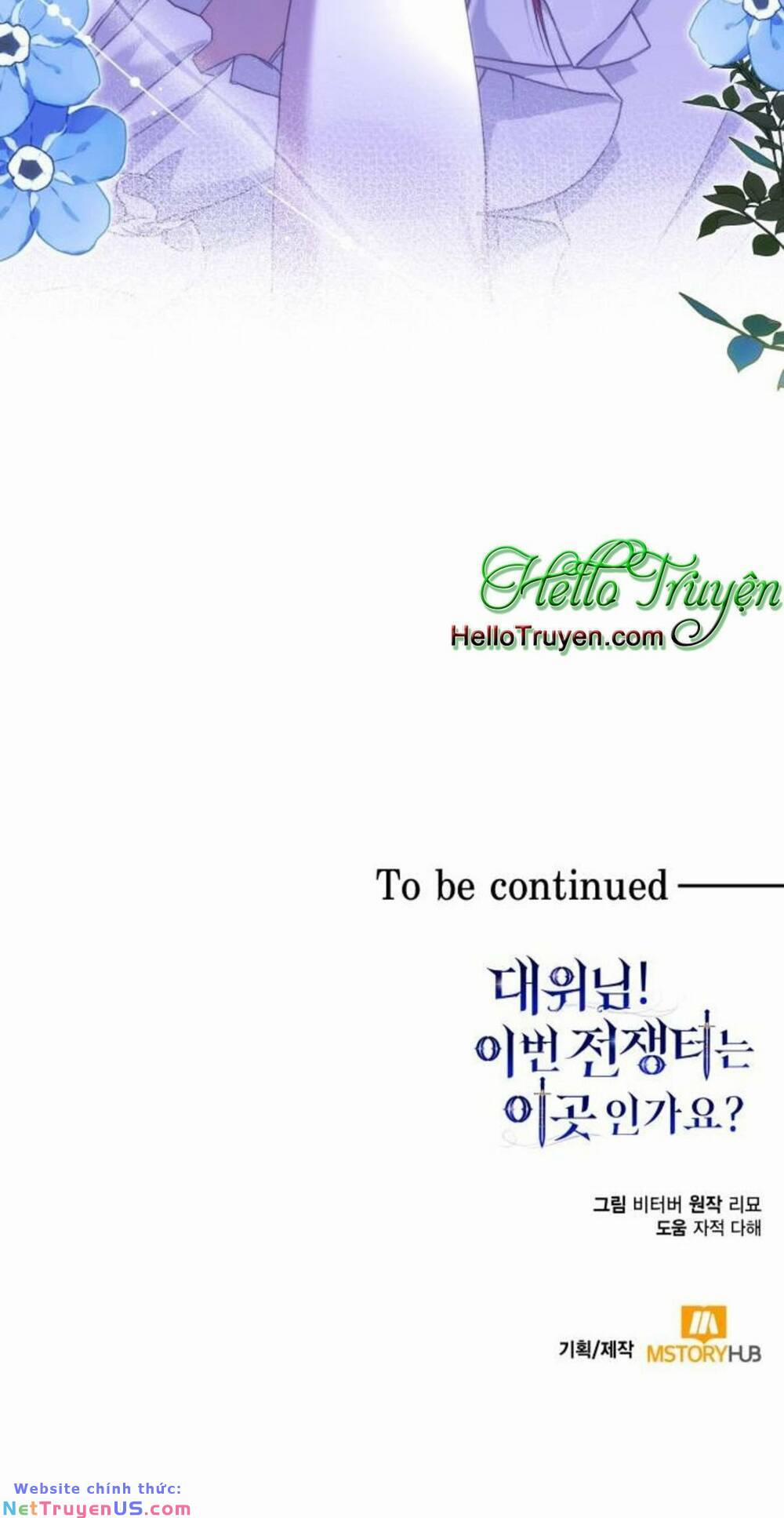 Đại Úy! Chiến Trường Lần Này Là Nơi Này Sao? 19.2 trang 35