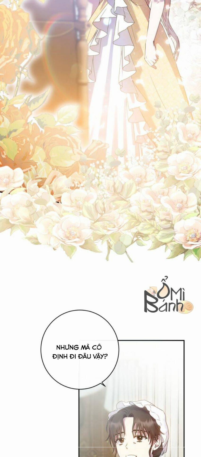 Đại Úy! Chiến Trường Lần Này Là Nơi Này Sao? 2 trang 11