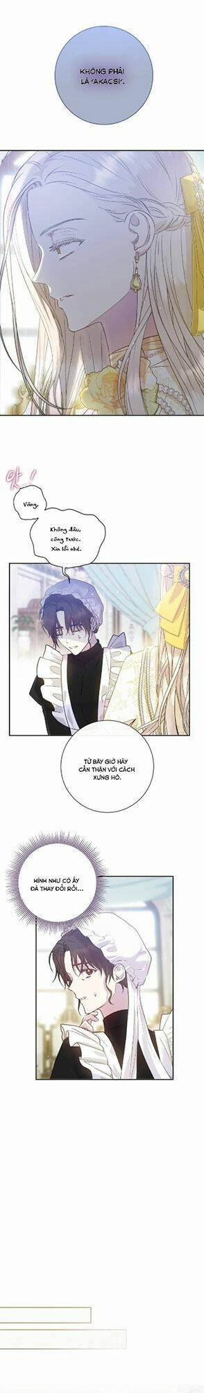 Đại Úy! Chiến Trường Lần Này Là Nơi Này Sao? 2 trang 13