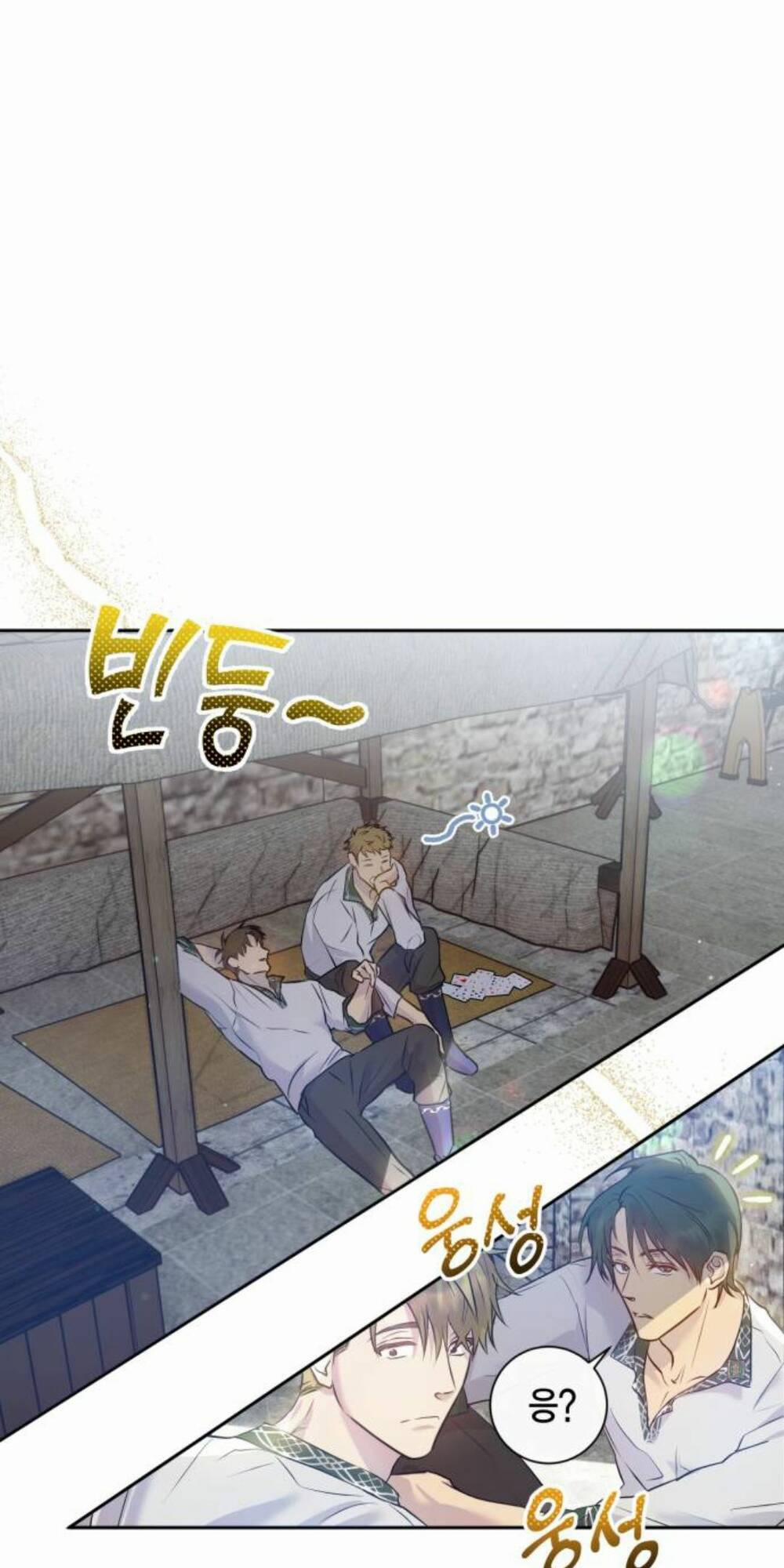 Đại Úy! Chiến Trường Lần Này Là Nơi Này Sao? 2 trang 16