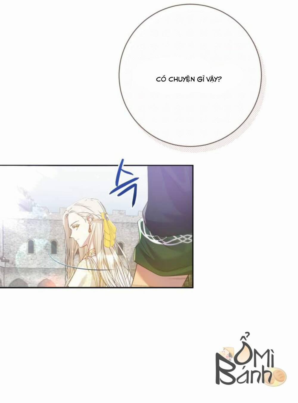 Đại Úy! Chiến Trường Lần Này Là Nơi Này Sao? 2 trang 19