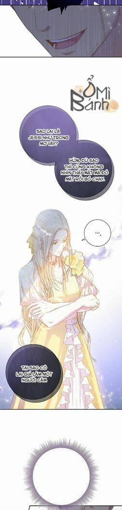 Đại Úy! Chiến Trường Lần Này Là Nơi Này Sao? 2 trang 21