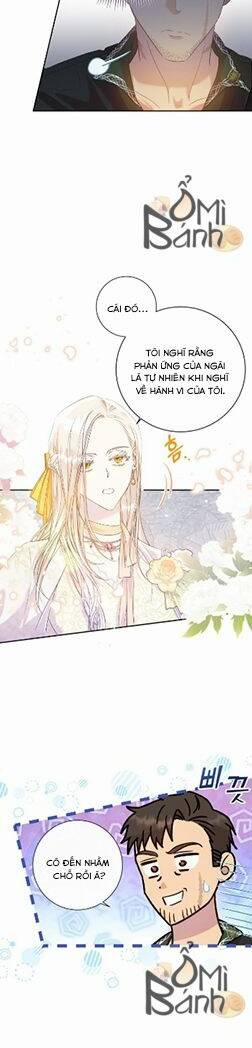 Đại Úy! Chiến Trường Lần Này Là Nơi Này Sao? 2 trang 22