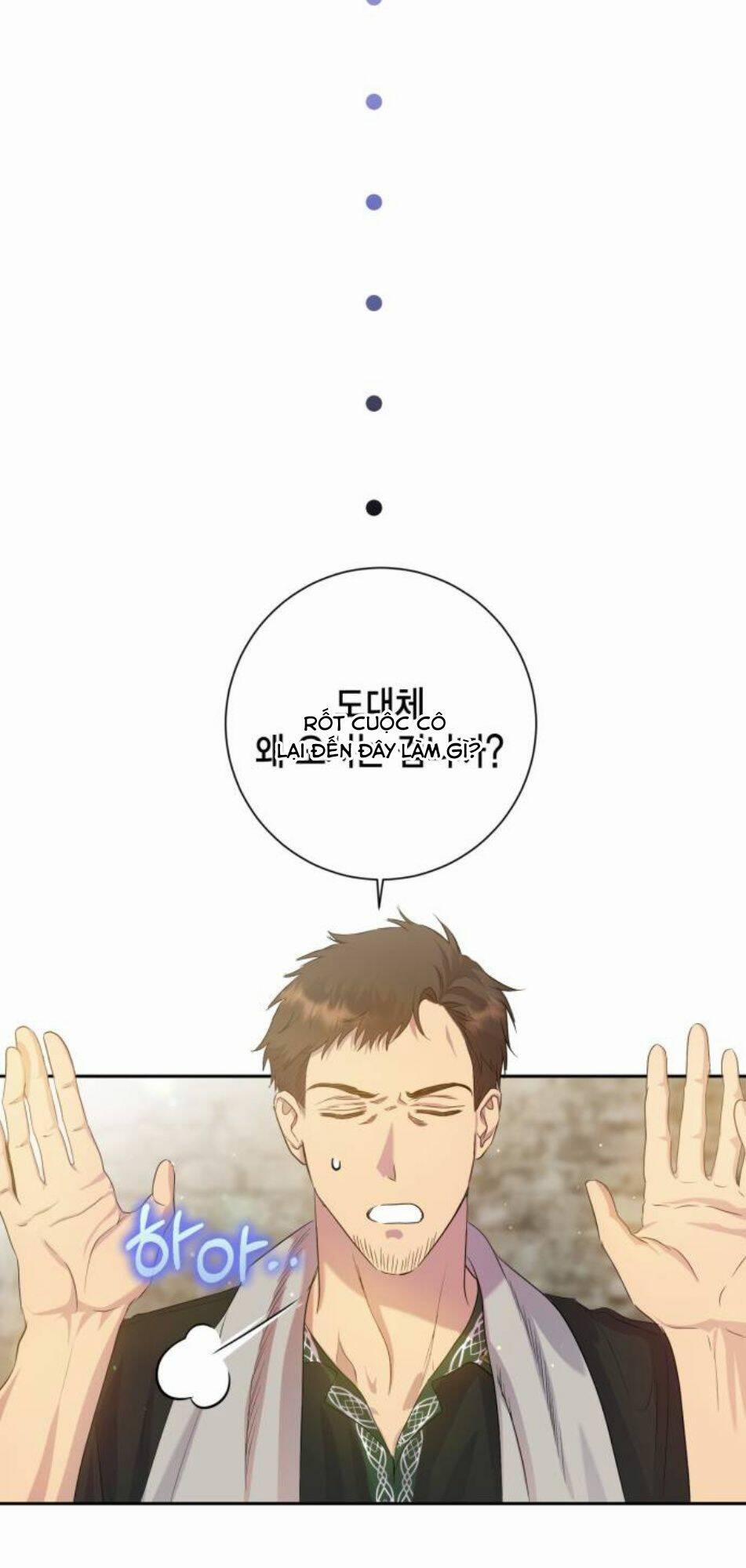 Đại Úy! Chiến Trường Lần Này Là Nơi Này Sao? 2 trang 27