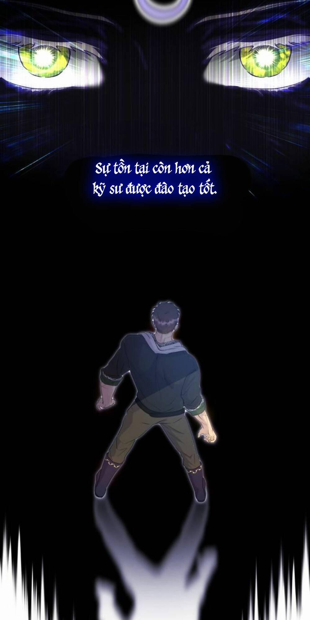 Đại Úy! Chiến Trường Lần Này Là Nơi Này Sao? 2 trang 33