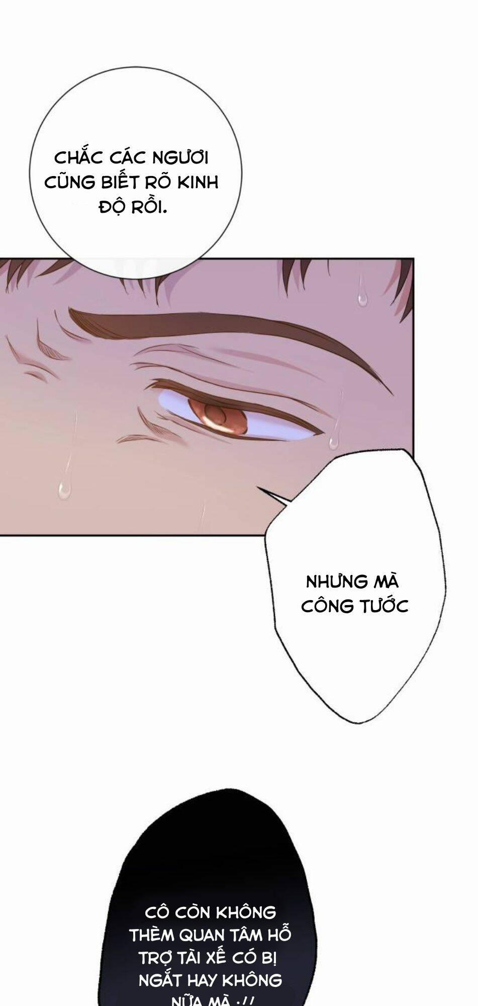 Đại Úy! Chiến Trường Lần Này Là Nơi Này Sao? 2 trang 36