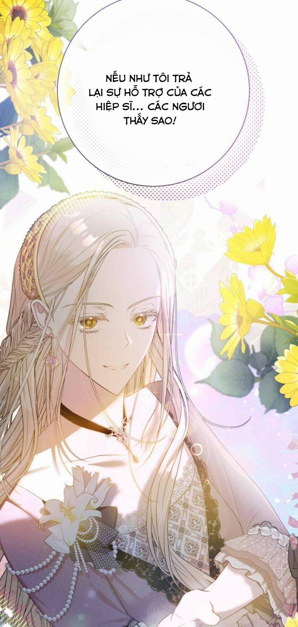 Đại Úy! Chiến Trường Lần Này Là Nơi Này Sao? 2 trang 38