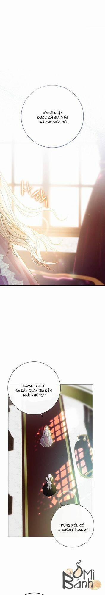 Đại Úy! Chiến Trường Lần Này Là Nơi Này Sao? 2 trang 41