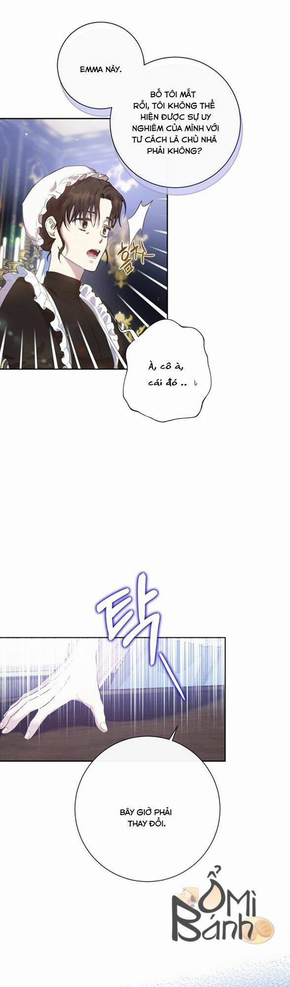 Đại Úy! Chiến Trường Lần Này Là Nơi Này Sao? 2 trang 5