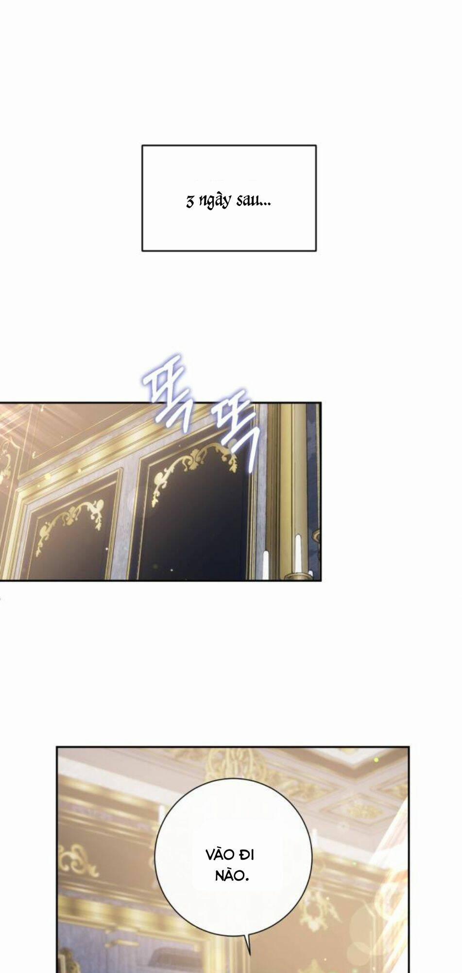 Đại Úy! Chiến Trường Lần Này Là Nơi Này Sao? 2 trang 50