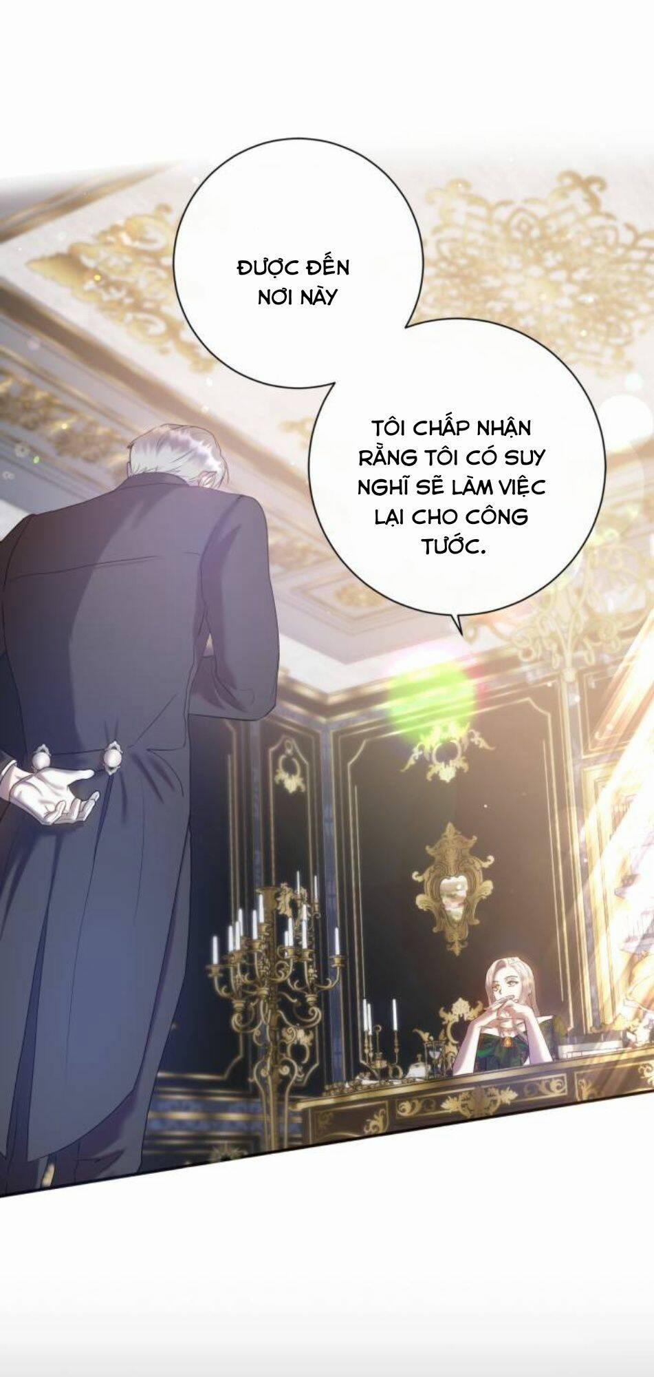 Đại Úy! Chiến Trường Lần Này Là Nơi Này Sao? 2 trang 54