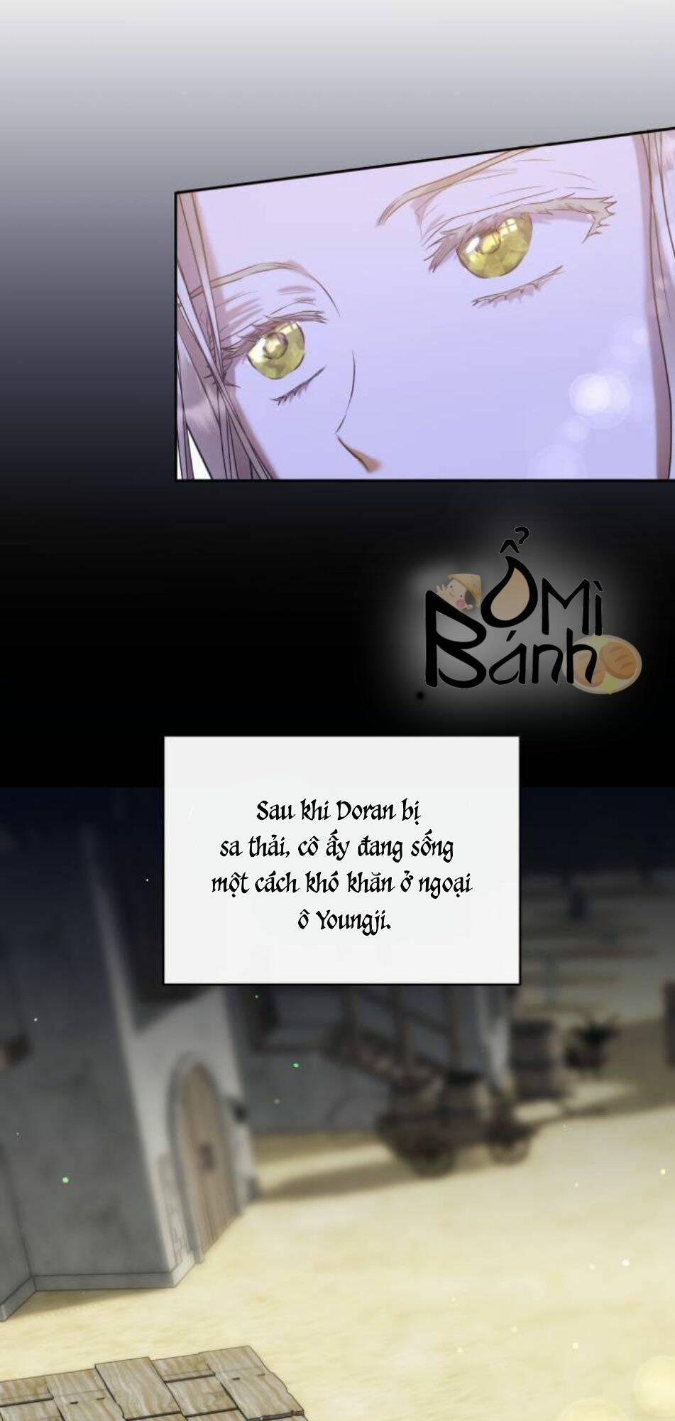 Đại Úy! Chiến Trường Lần Này Là Nơi Này Sao? 2 trang 55