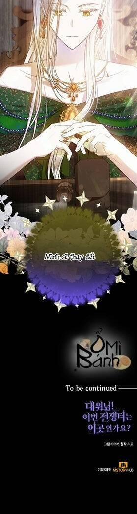 Đại Úy! Chiến Trường Lần Này Là Nơi Này Sao? 2 trang 61