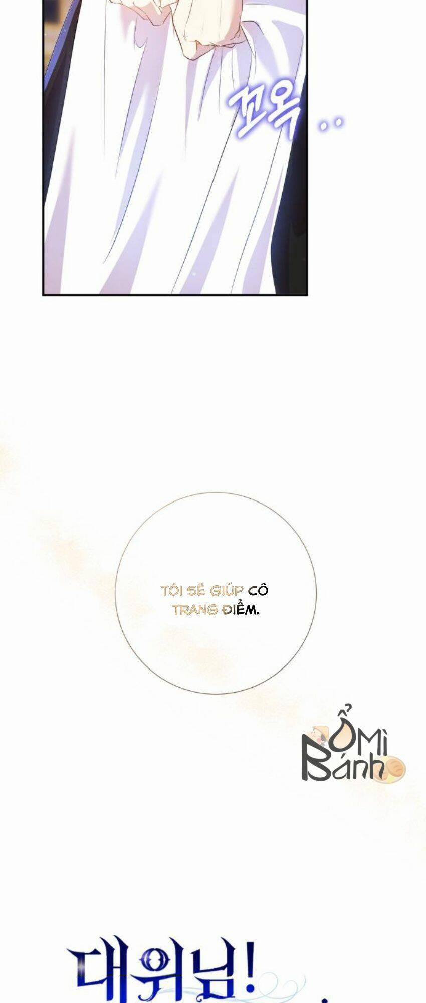 Đại Úy! Chiến Trường Lần Này Là Nơi Này Sao? 2 trang 9