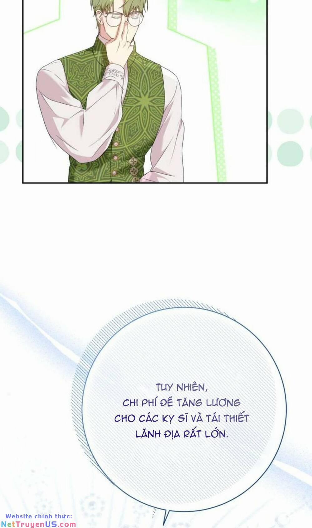 Đại Úy! Chiến Trường Lần Này Là Nơi Này Sao? 20.1 trang 11