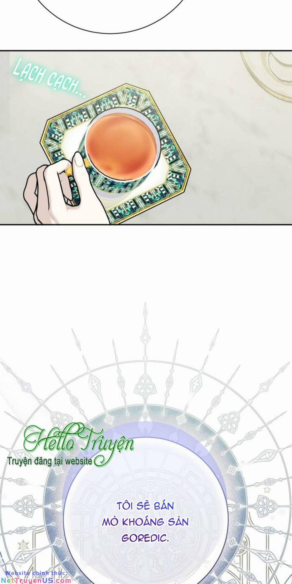 Đại Úy! Chiến Trường Lần Này Là Nơi Này Sao? 20.1 trang 13