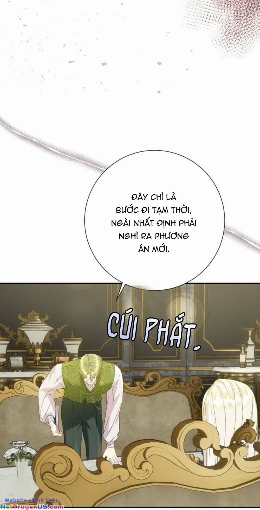 Đại Úy! Chiến Trường Lần Này Là Nơi Này Sao? 20.1 trang 23