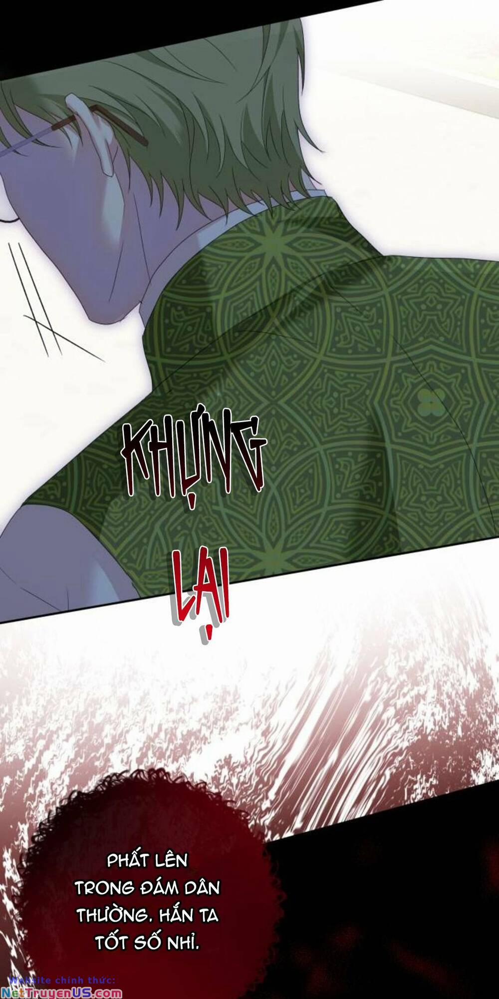 Đại Úy! Chiến Trường Lần Này Là Nơi Này Sao? 20.1 trang 33