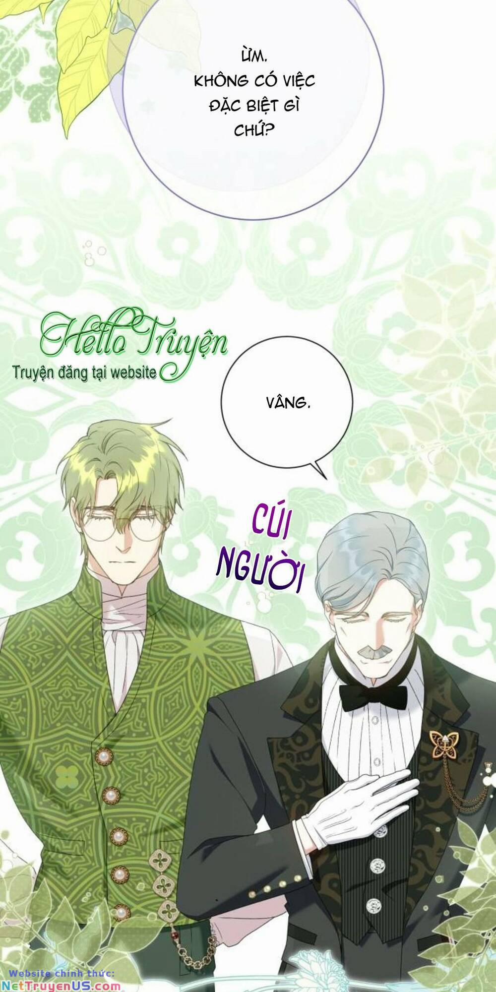 Đại Úy! Chiến Trường Lần Này Là Nơi Này Sao? 20.1 trang 5