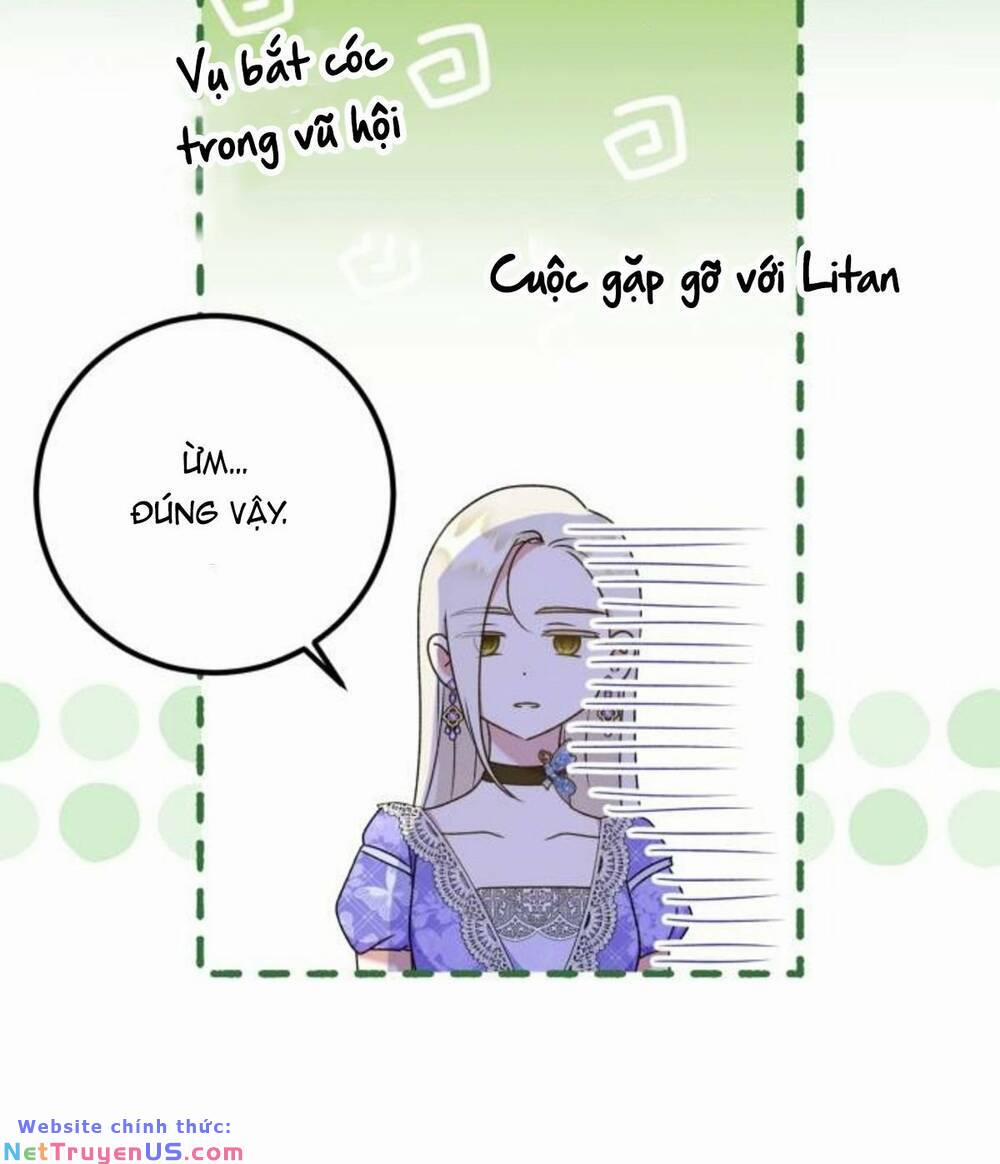 Đại Úy! Chiến Trường Lần Này Là Nơi Này Sao? 20.1 trang 7