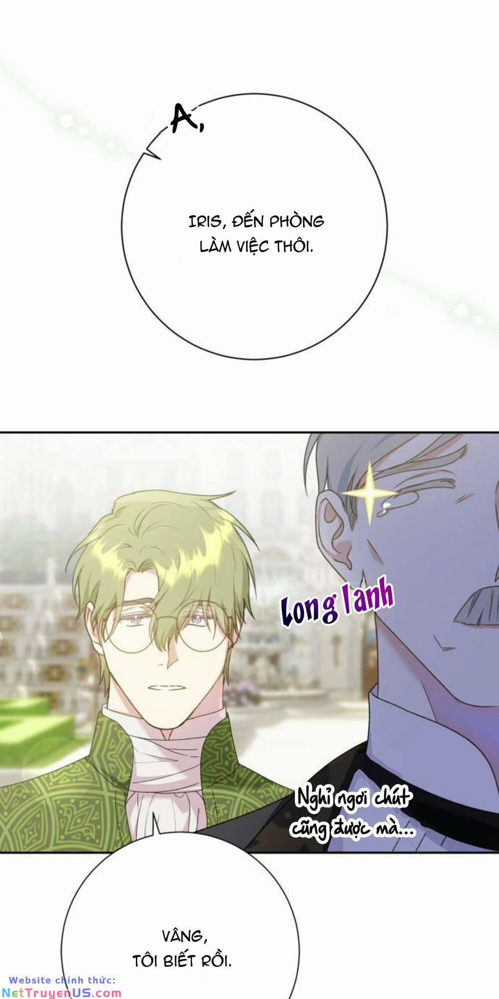 Đại Úy! Chiến Trường Lần Này Là Nơi Này Sao? 20.1 trang 8