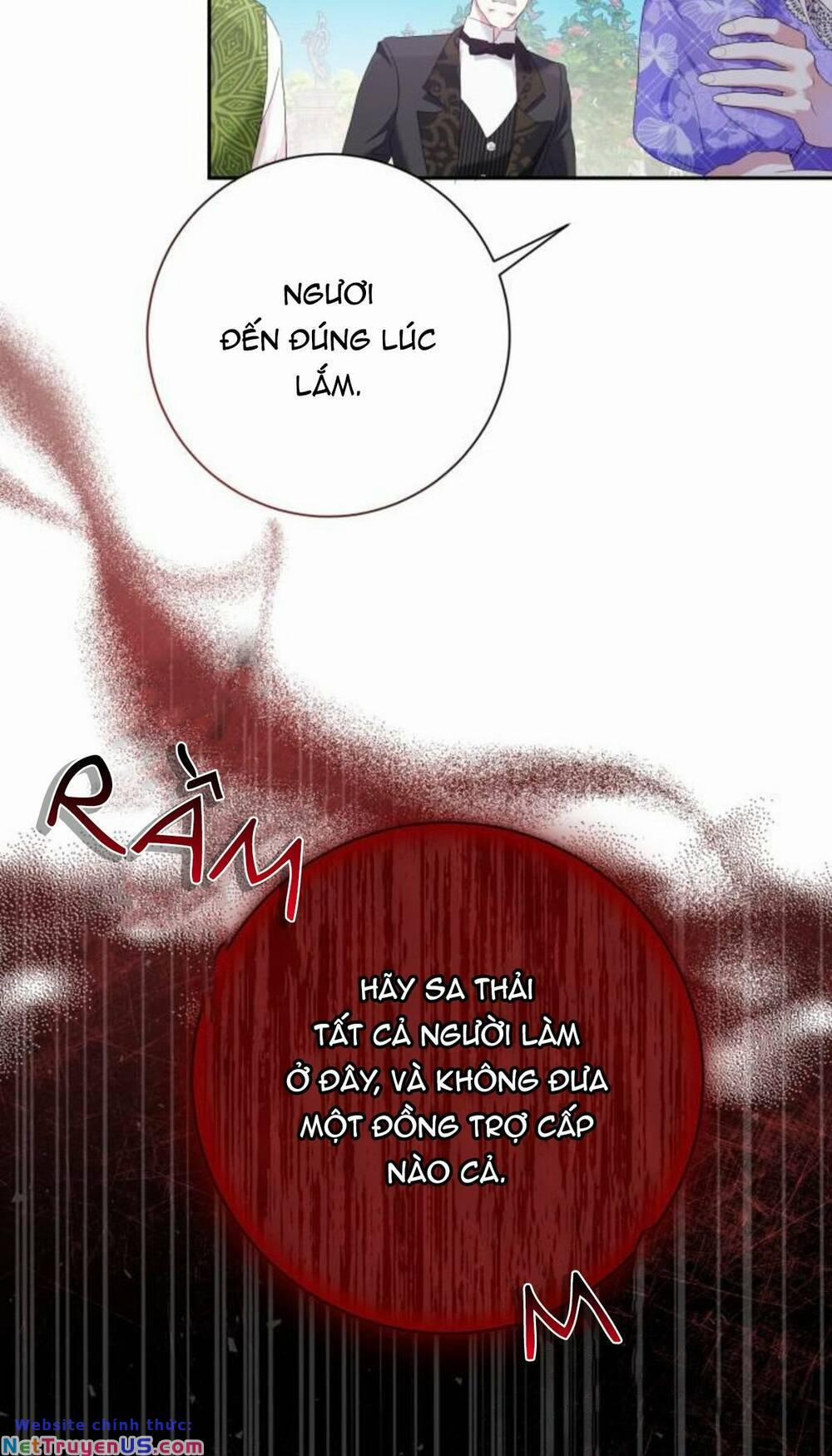 Đại Úy! Chiến Trường Lần Này Là Nơi Này Sao? 20.2 trang 14