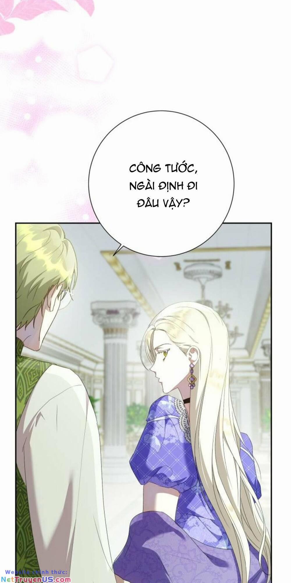 Đại Úy! Chiến Trường Lần Này Là Nơi Này Sao? 20.2 trang 21