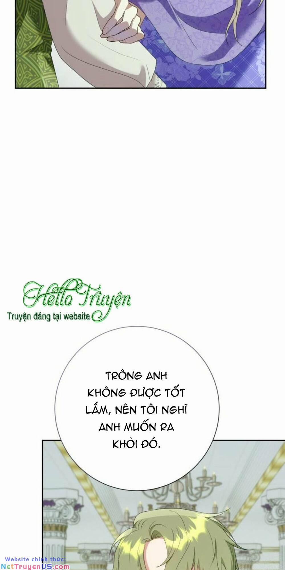 Đại Úy! Chiến Trường Lần Này Là Nơi Này Sao? 20.2 trang 22