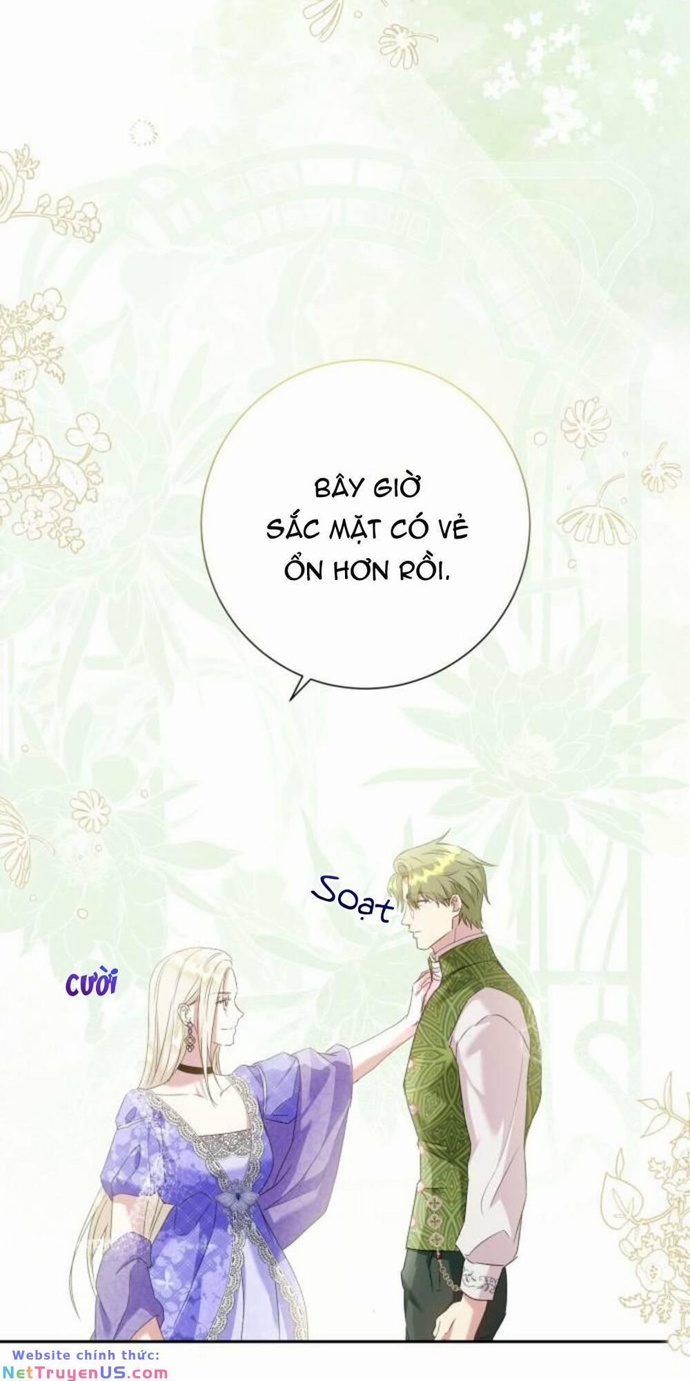 Đại Úy! Chiến Trường Lần Này Là Nơi Này Sao? 20.2 trang 30