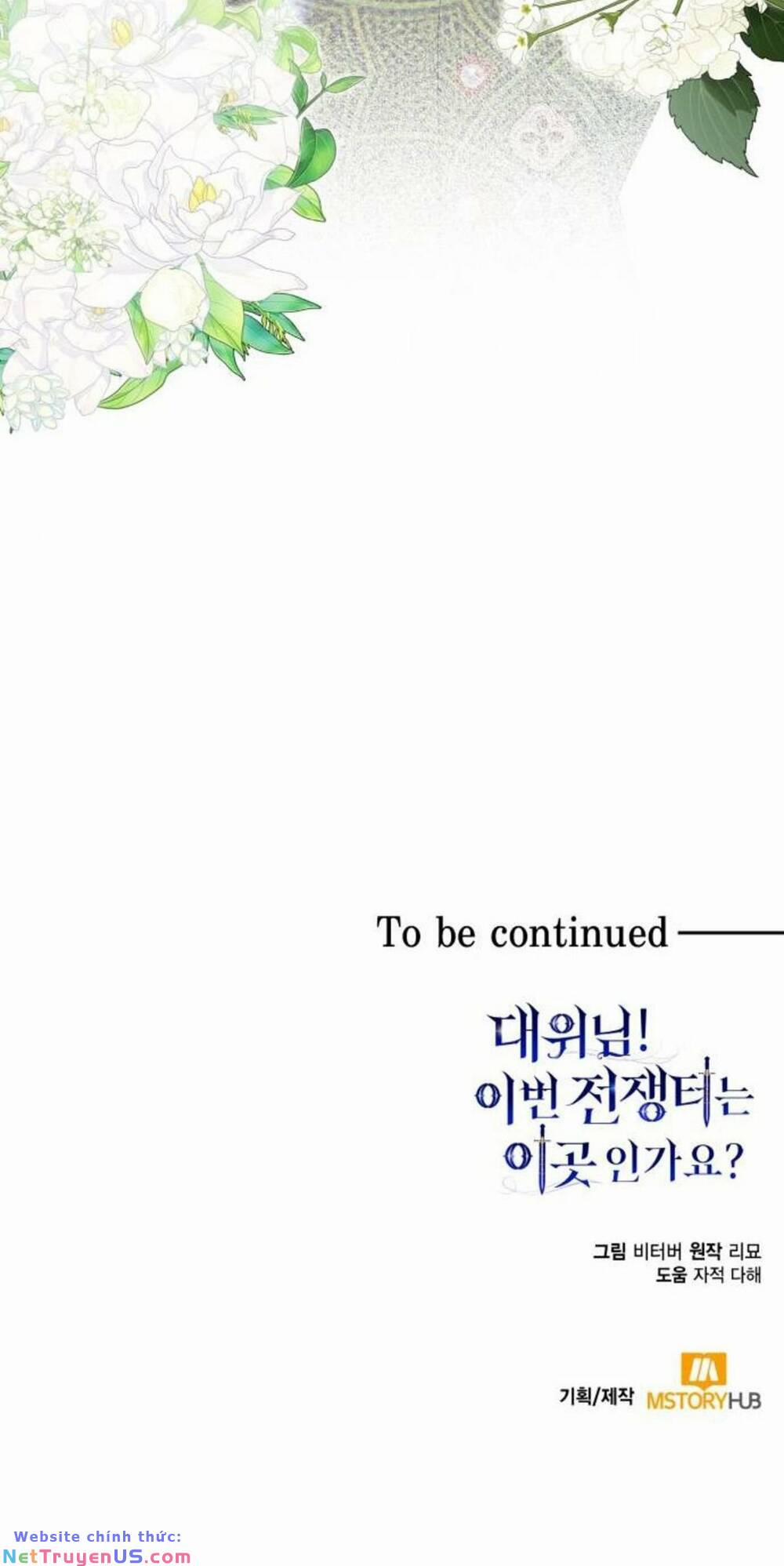 Đại Úy! Chiến Trường Lần Này Là Nơi Này Sao? 20.2 trang 42