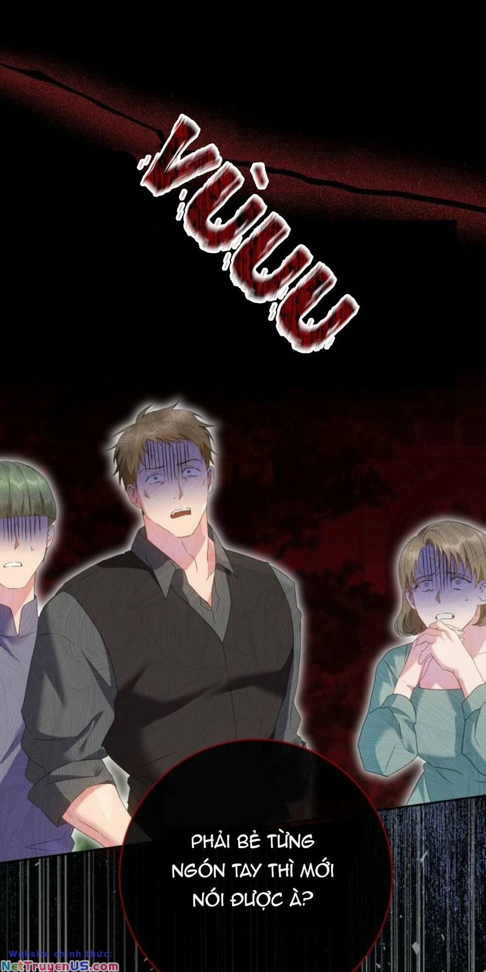 Đại Úy! Chiến Trường Lần Này Là Nơi Này Sao? 20.2 trang 6