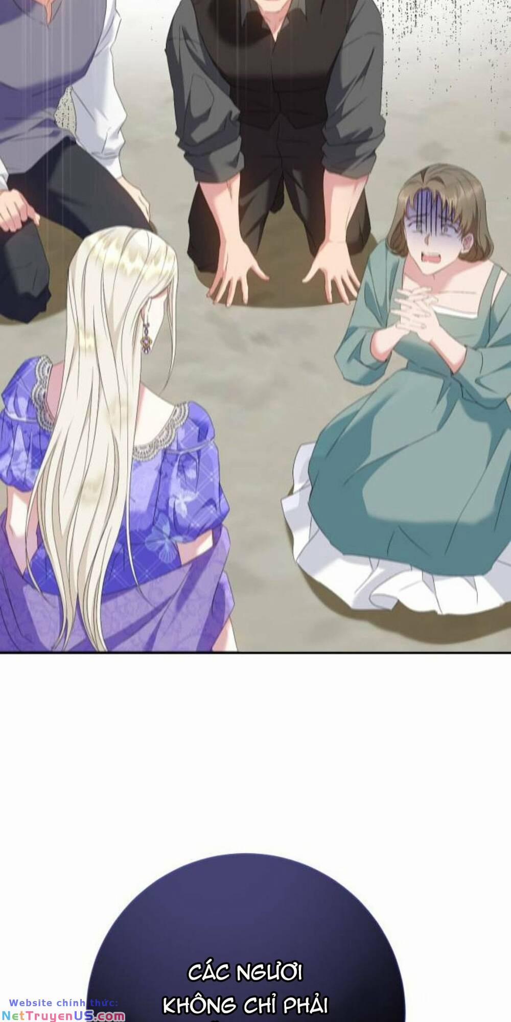 Đại Úy! Chiến Trường Lần Này Là Nơi Này Sao? 20.2 trang 8