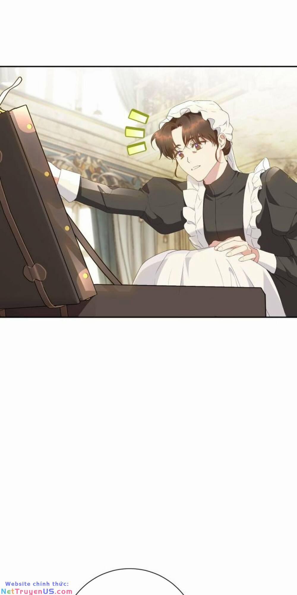 Đại Úy! Chiến Trường Lần Này Là Nơi Này Sao? 21.1 trang 10