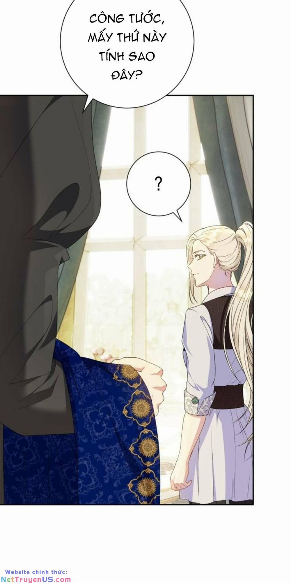 Đại Úy! Chiến Trường Lần Này Là Nơi Này Sao? 21.1 trang 11