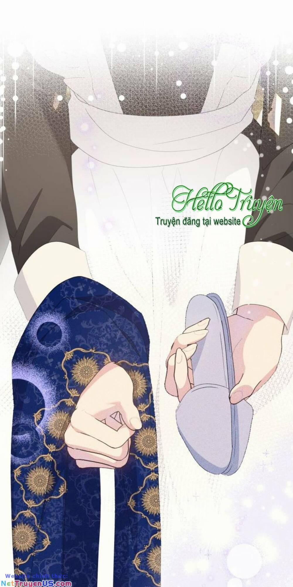 Đại Úy! Chiến Trường Lần Này Là Nơi Này Sao? 21.1 trang 12