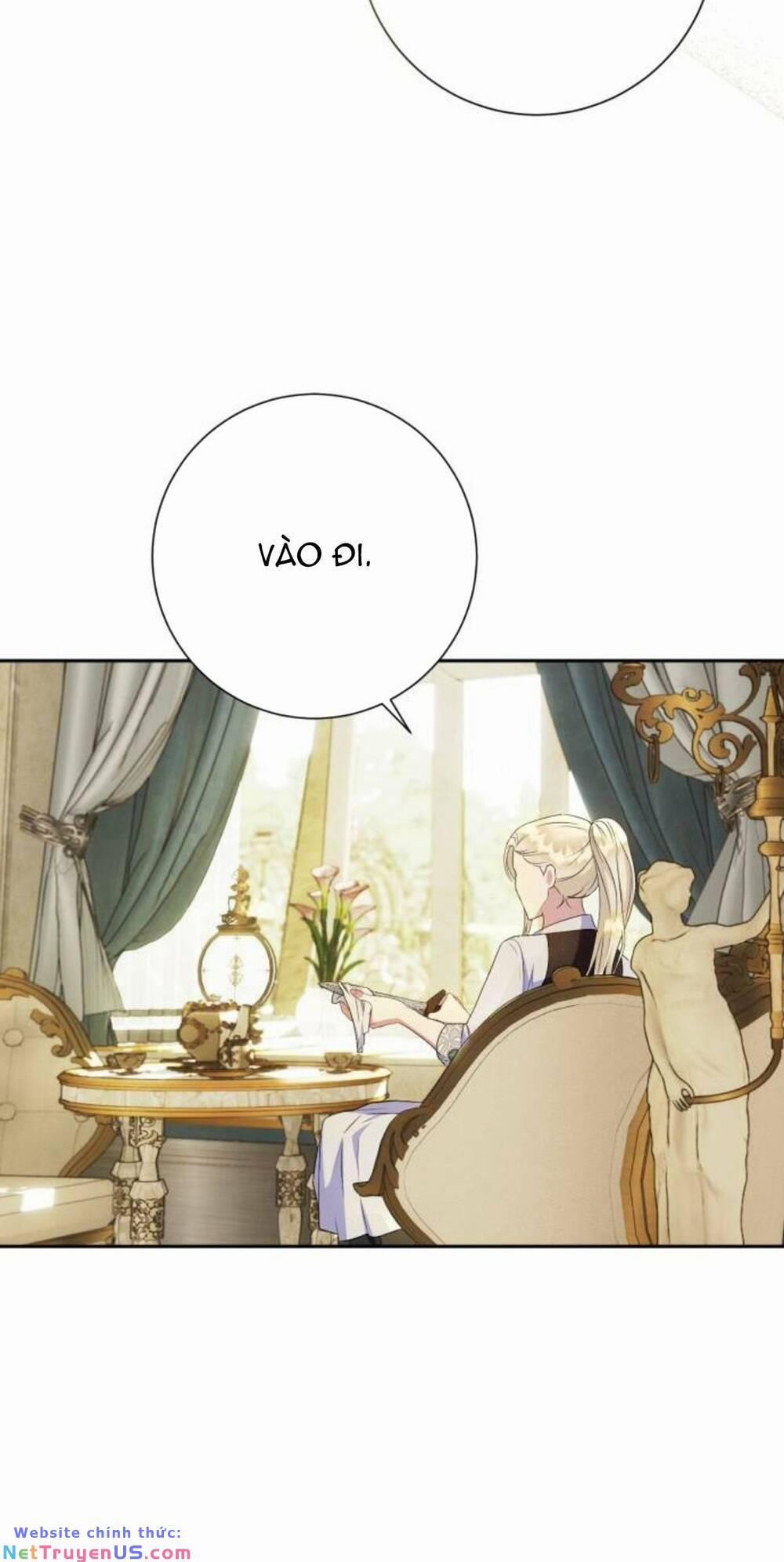 Đại Úy! Chiến Trường Lần Này Là Nơi Này Sao? 21.1 trang 21