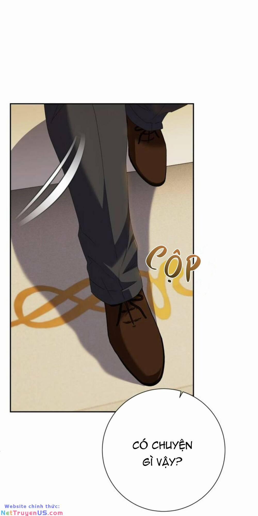 Đại Úy! Chiến Trường Lần Này Là Nơi Này Sao? 21.1 trang 22