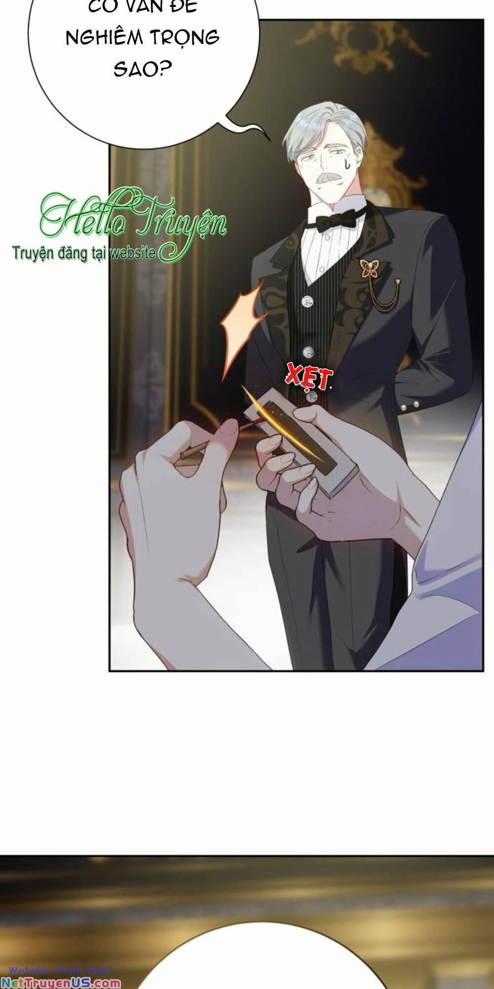 Đại Úy! Chiến Trường Lần Này Là Nơi Này Sao? 21.1 trang 32