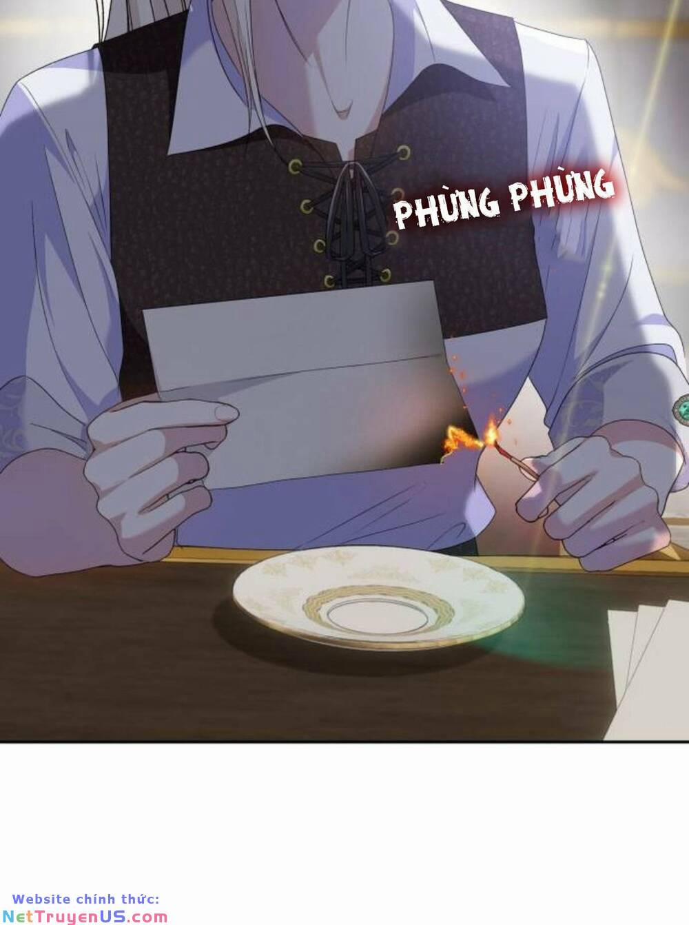 Đại Úy! Chiến Trường Lần Này Là Nơi Này Sao? 21.1 trang 34