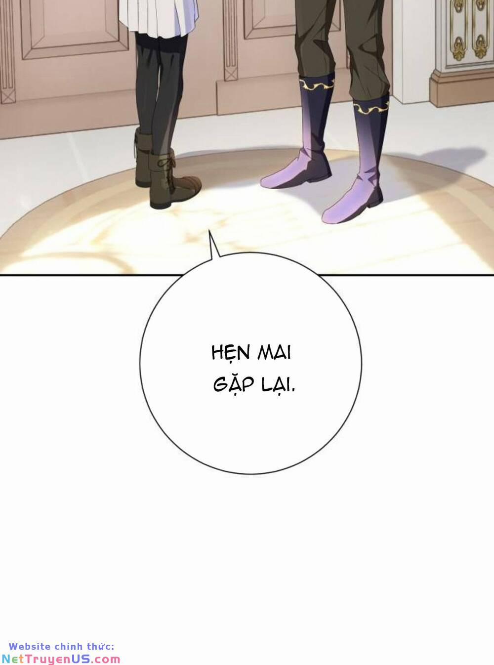 Đại Úy! Chiến Trường Lần Này Là Nơi Này Sao? 21.1 trang 6