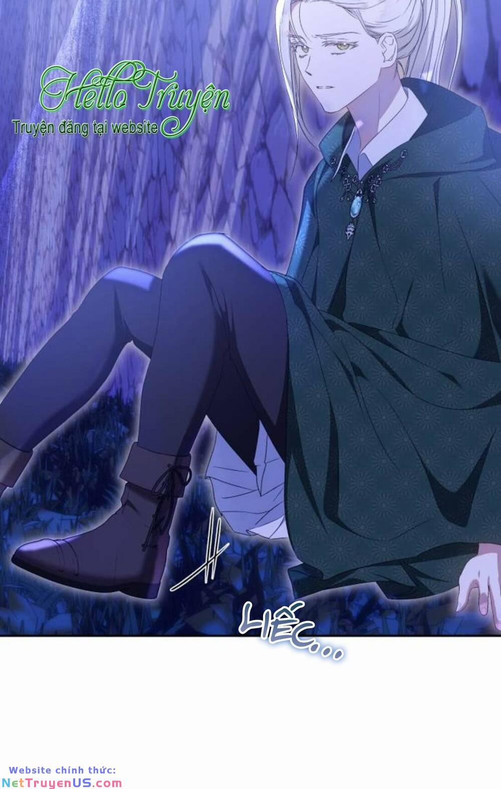 Đại Úy! Chiến Trường Lần Này Là Nơi Này Sao? 21.2 trang 19