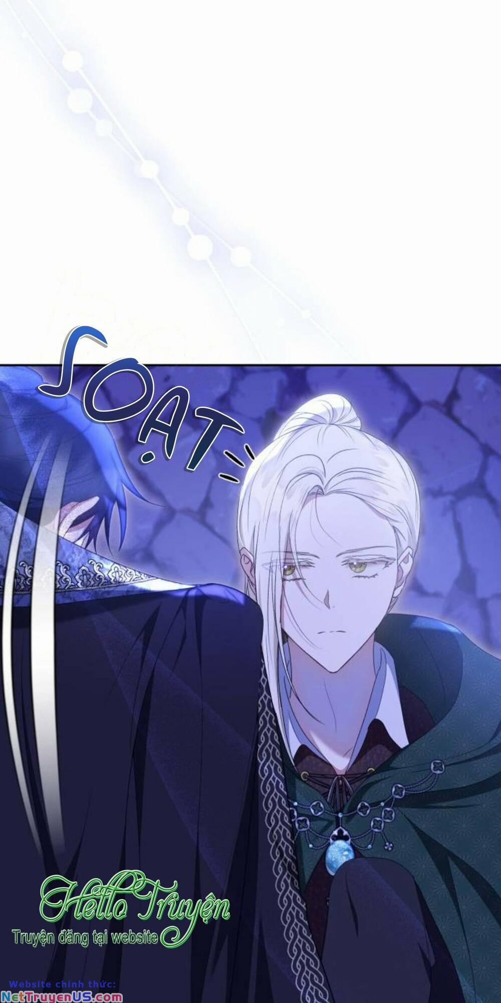 Đại Úy! Chiến Trường Lần Này Là Nơi Này Sao? 21.2 trang 21